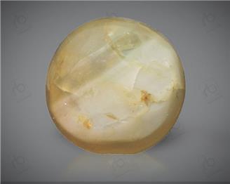 NATURAL Cat's Eye / Lehsunia ( Chrysoberyl) 3.72 CTS. ( 94789 )